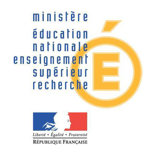 Ministère éducation